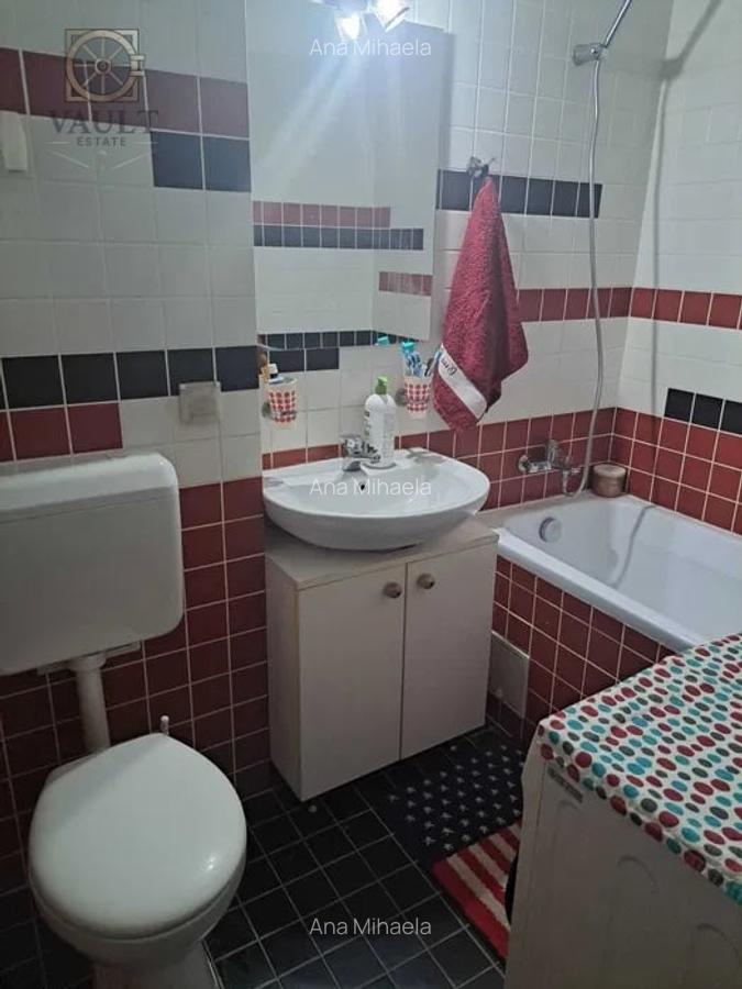 APARTAMENT 3 CAMERE - TINERETULUI - 7