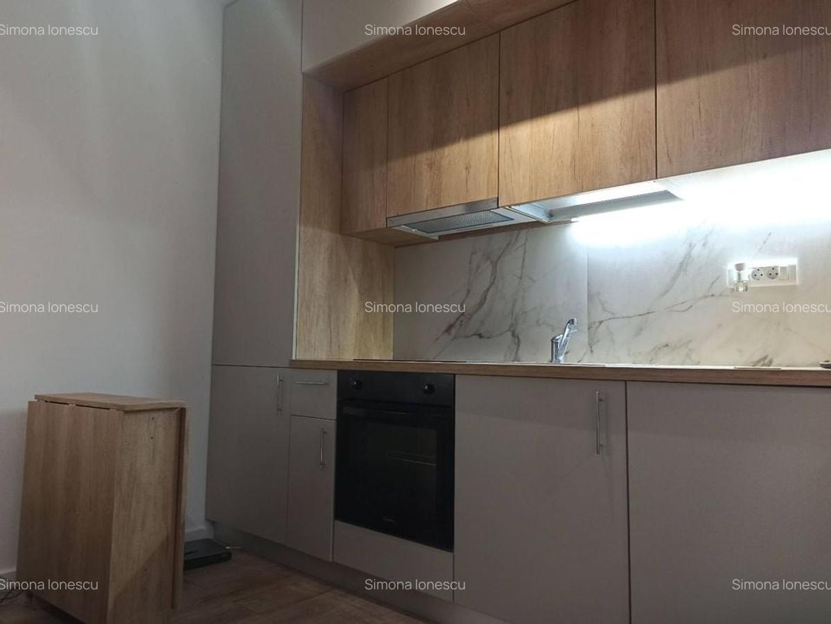 De inchiriat: apartament 2 camere Regie-Orhideea-Grozavesti-metrou - 4