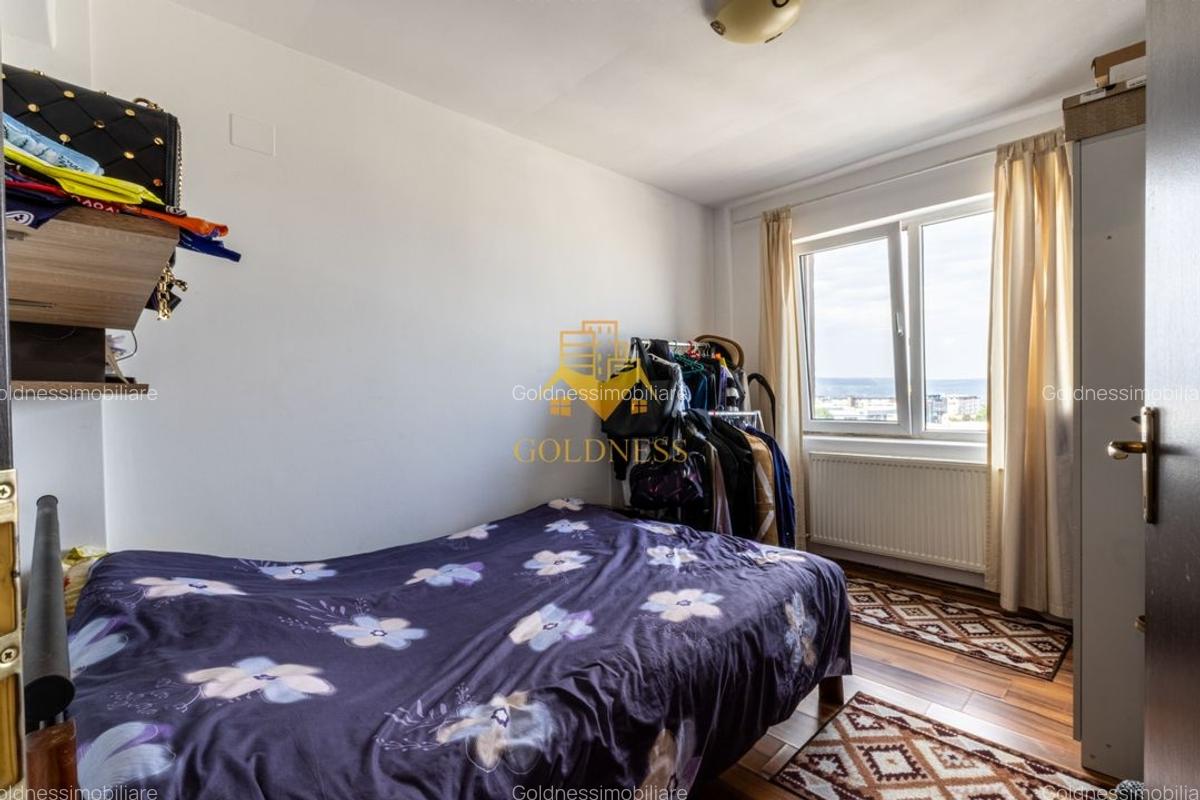 2 camere, bloc nou, Calea Turzii,Zona Leroy Merlin,Buna Ziua,Rompetrol - 3