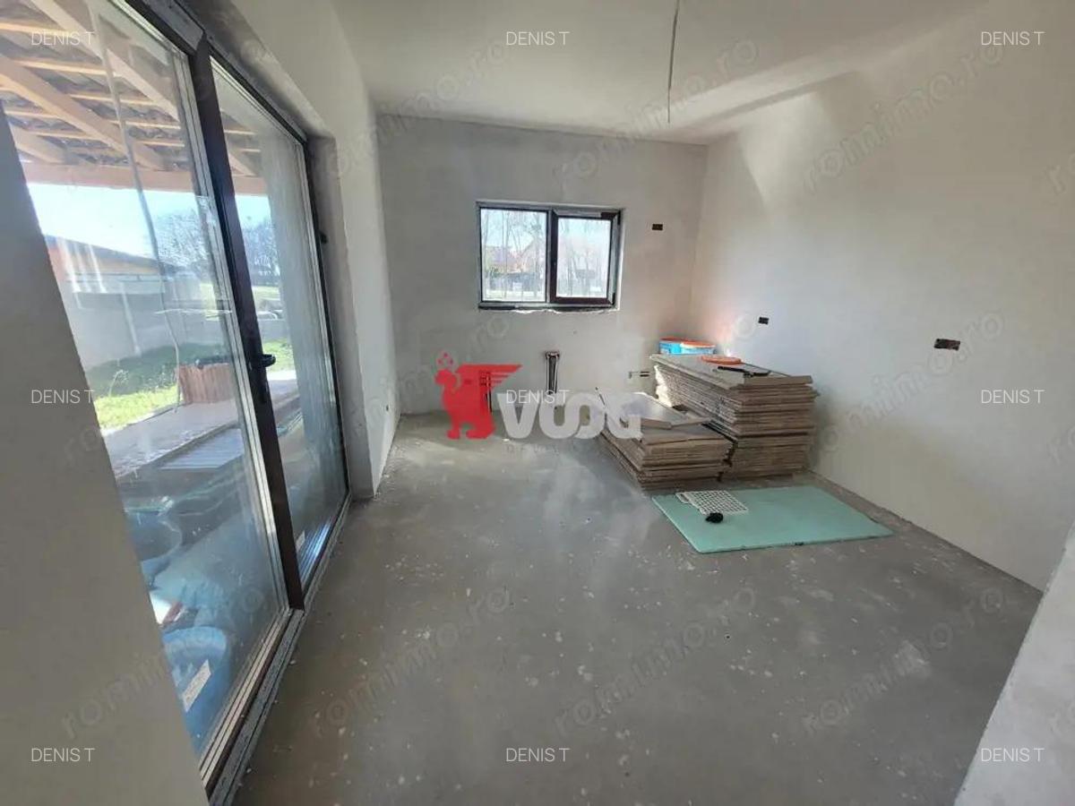 Duplex In Giroc - 2