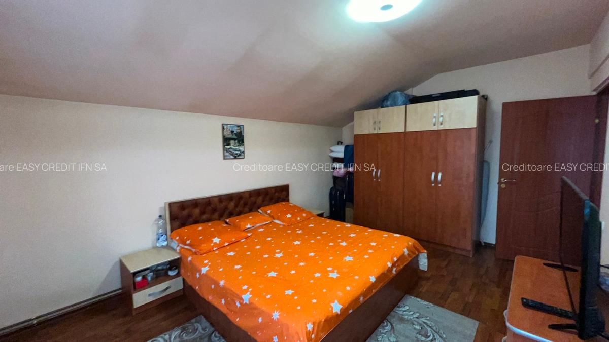 Casa cu potential de vanzare - Hidiselu de Jos, Bihor - 8