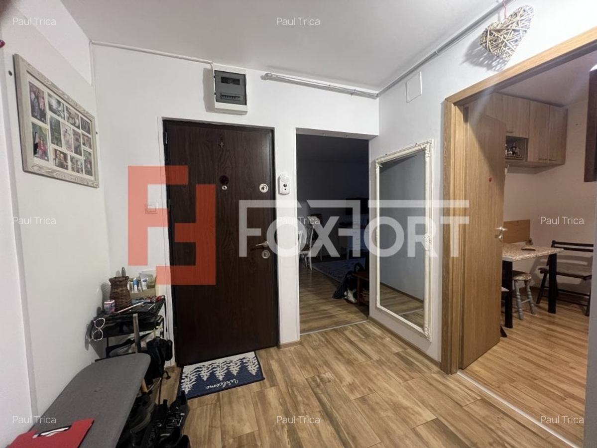 Apartament cu 3 camere decomandat, mobilat în Girocului - 4
