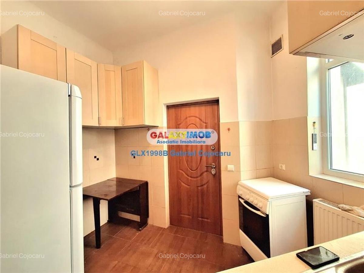 Ap. 3 camere in vila S+P+2et/85 mp/an1936/ zona Carol-Armeneasca - 14