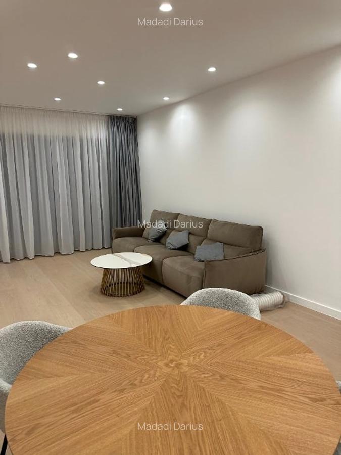 Apartament Prima Inchiriere 2 Camere Aviatiei Tower - 8
