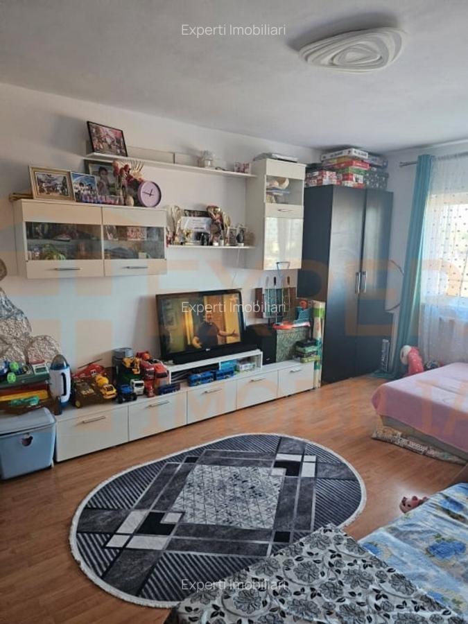 Apartament 2 camere zona KM 4-5 - 1