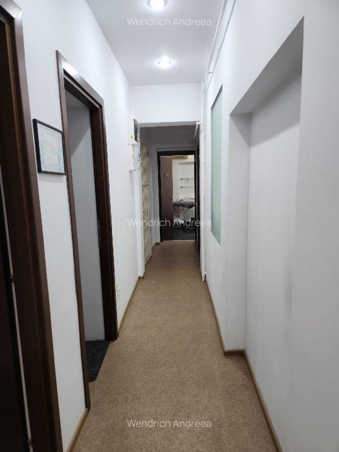 Vanzare apartament in vila ultracentral - 4