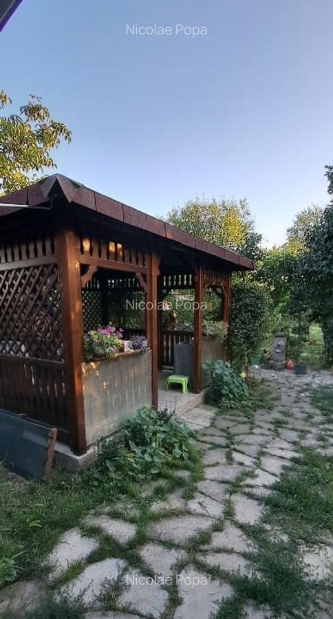 Gospodarie (casa si teren) com. Gura Vadului, Prahova - 3