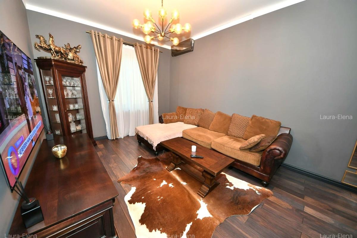 Apartament deosebit, finisat complet, la cheie, lux, zona Centru ! - 2
