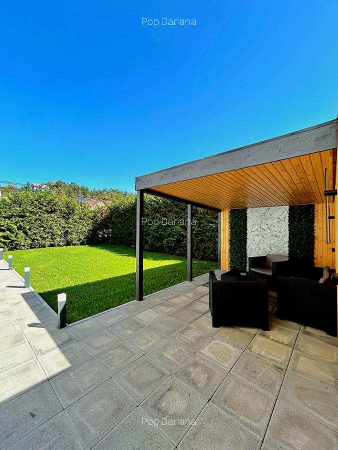 Apartament Lux cu 2 camere, zona Borhanci - 16