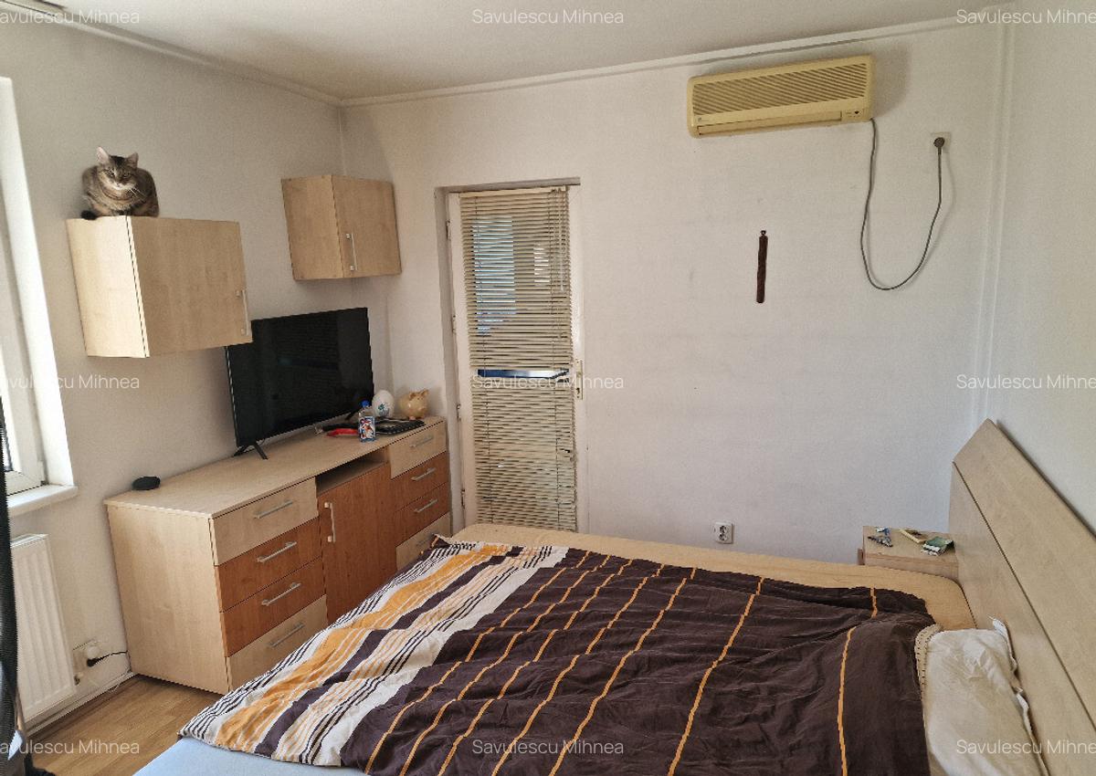 Apartament 3 camere - Soseaua Pantelimon - Zona Megamall - 9