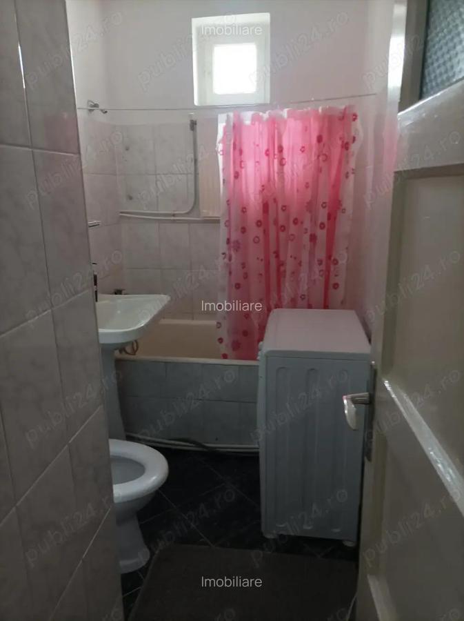 Apartament 2 camere mobilat-etaj2-zona ultracentrala Deva - 6
