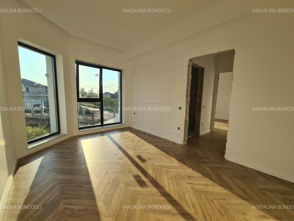 Otopeni-Casa in Triplex - 3
