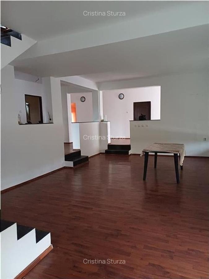 Casă individuală cu 4 camere în Butimanu - 3