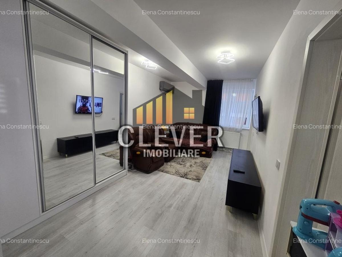 Apartament 3 camere Mobilat Utilat Loc de Parcare Inclus - 5