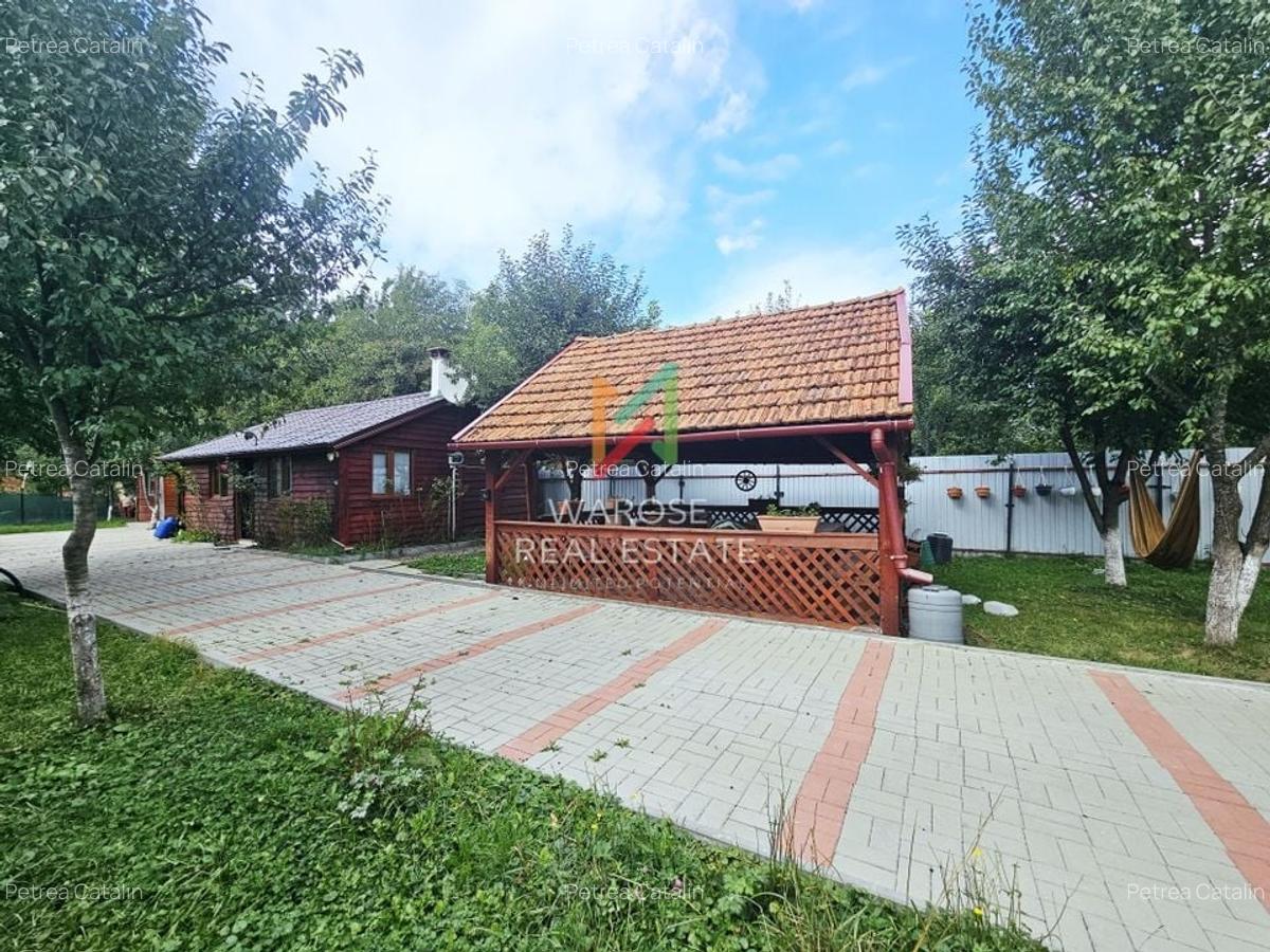 Teren 2000 | Casa | Foisor | Livada | Zizin | Brasov - 4