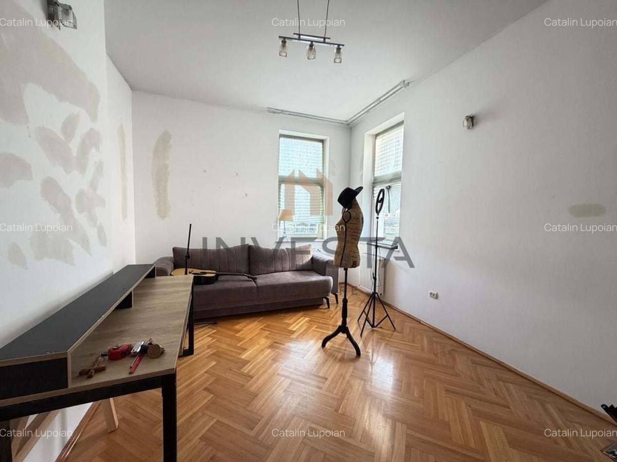 Casa spatioasa in Manastur - Locatie deosebita zona Campului - 12