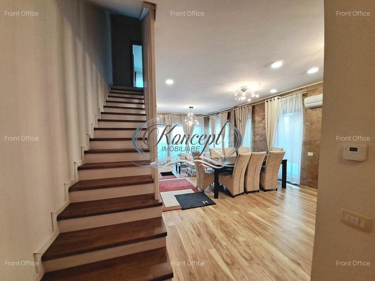 Duplex cu 4 camere în Europa - 15