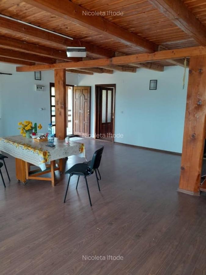 Vand casa Targu Frumos 116mp - 2