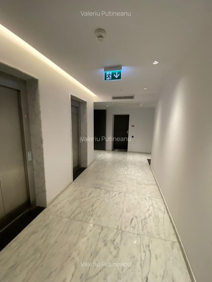 Apartament cu 2 camere de închiriat în One Herăstrău Towers - 14