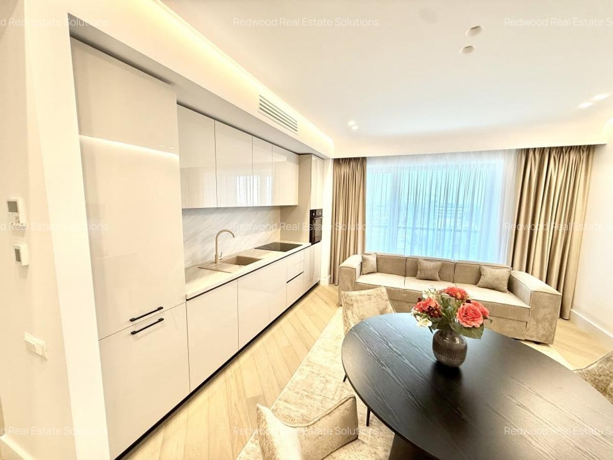 Apartament 3 camere Cortina 126 - 9