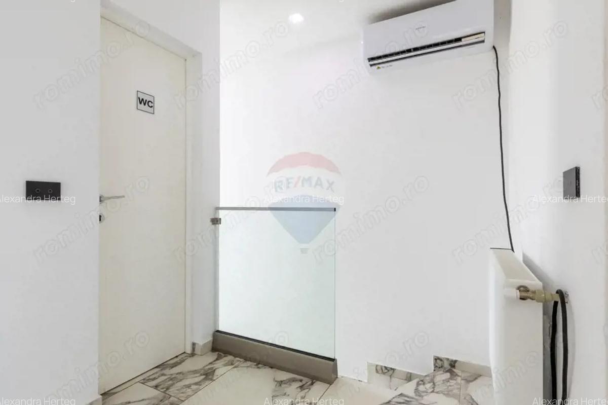 Vila de lux de inchiririat - 8