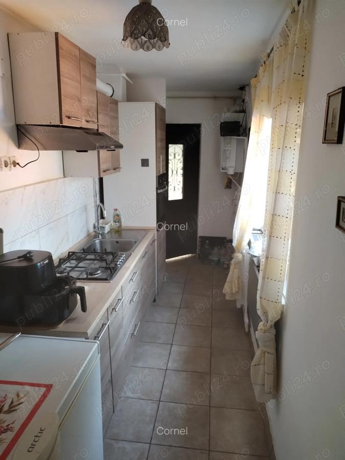 Casa caramida Palas, 4 camere - 1 Casa caramida Palas, 4 camere - 1