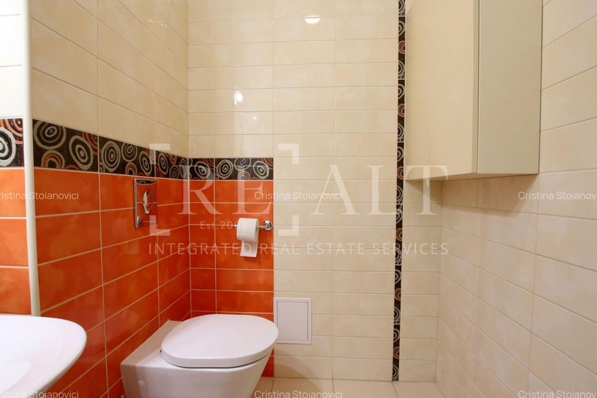 Inchiriere apartament 3 camere | Liziera Residence | Pipera - 8