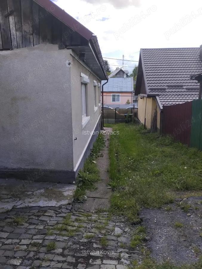 Casa de vanzare in baia sprie - 2