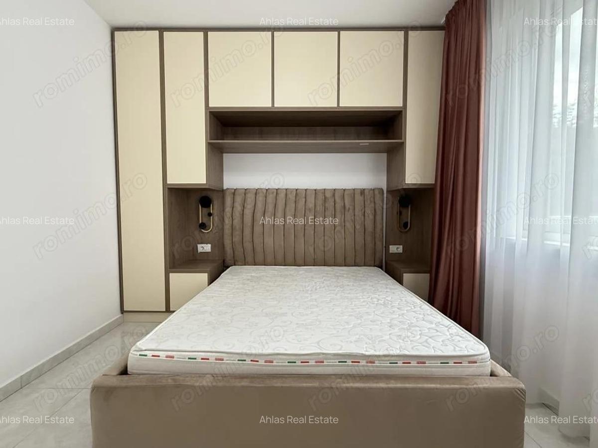 2 camere | 1 loc de parcare | Braytim - 13