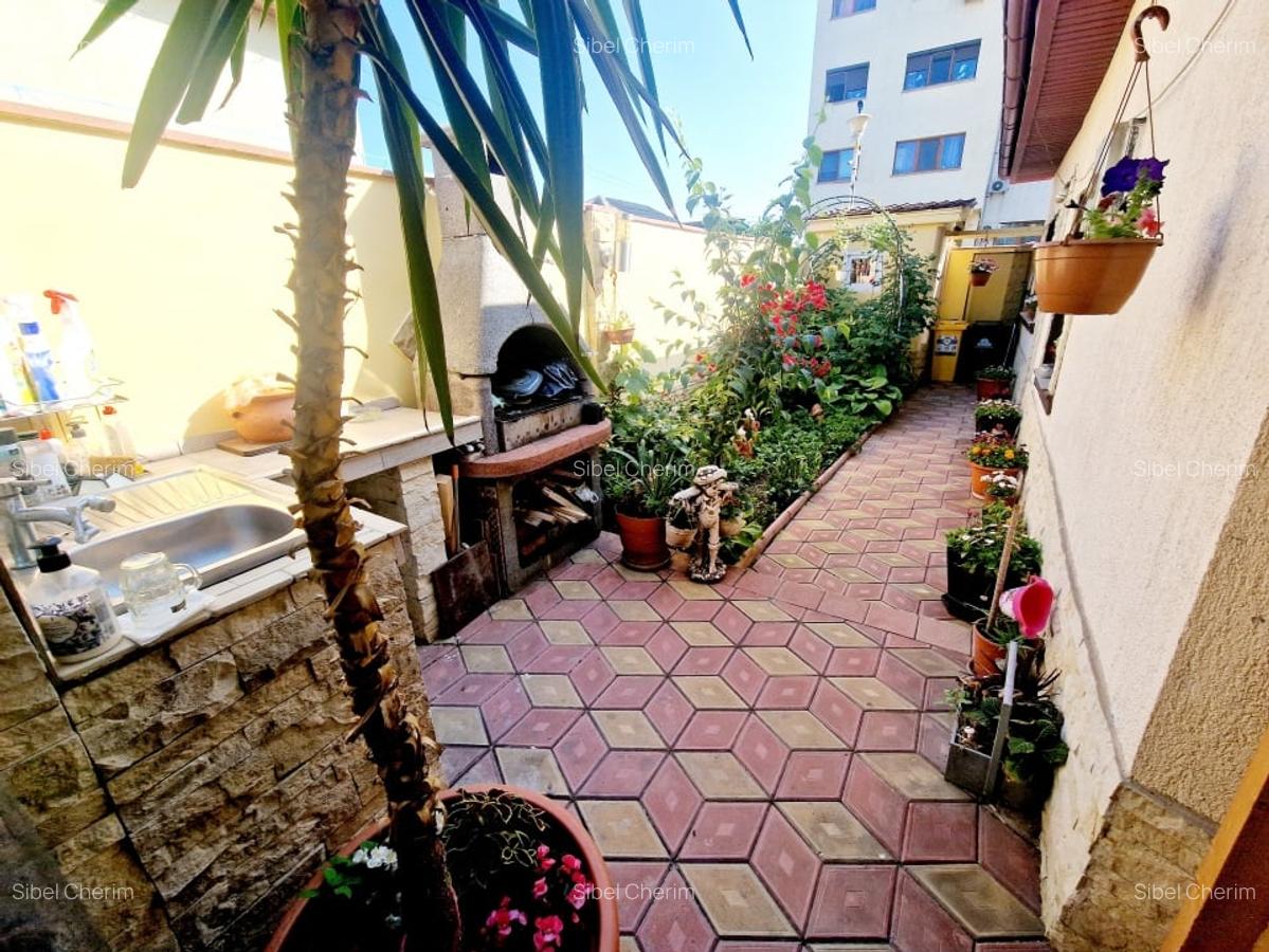 Casa la sol cu 3 camere + pod circulabil, complet renovata zona Anda, Constanta - 34 Casa la sol cu 3 camere + pod circulabil, complet renovata zona Anda, Constanta - 34