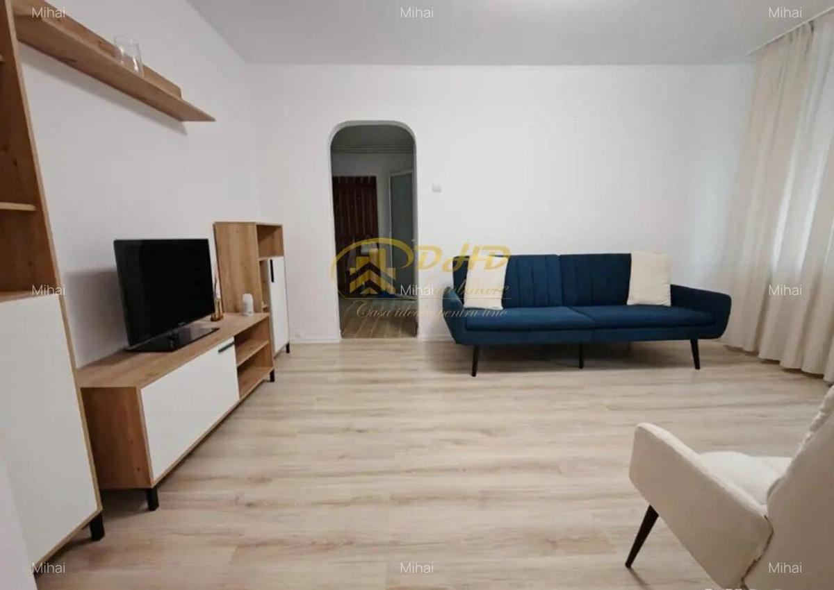 Apartament 2 camere Tatarasi - Flora - 7