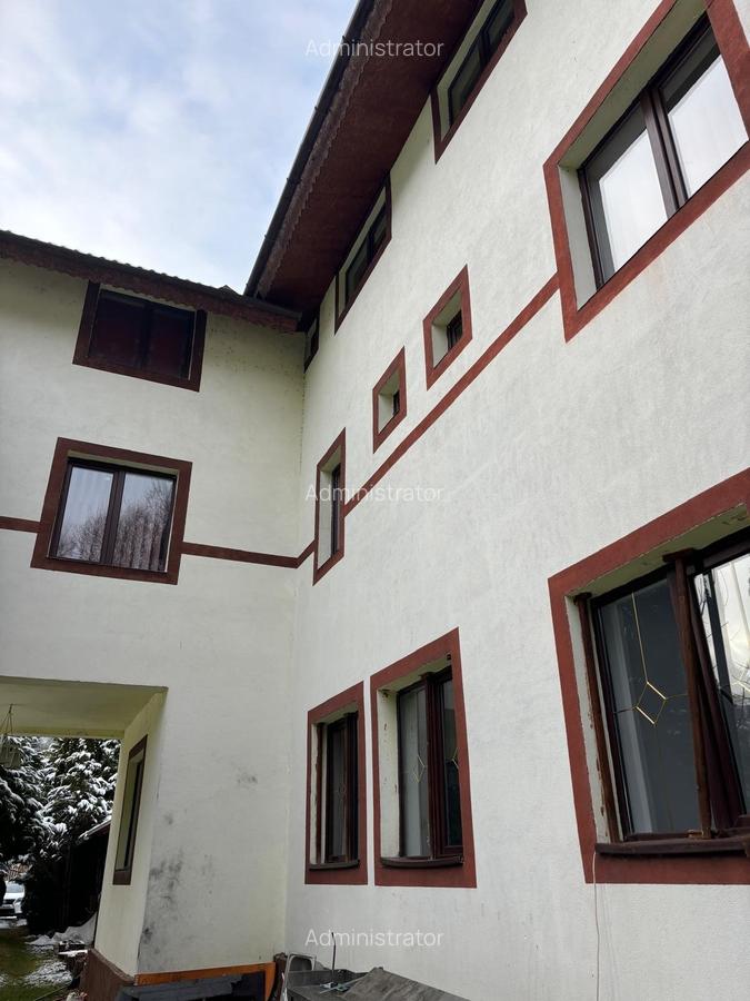 Hotel/Pensiune, 658 mp în Bran - 5