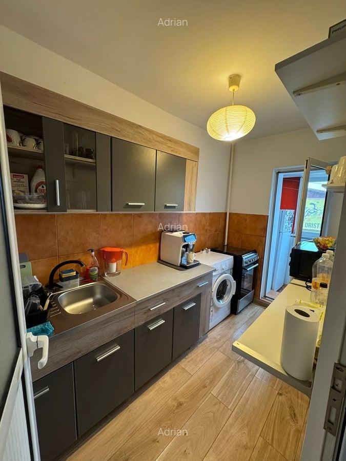 Dristor, chiar la gura de metrou, 10 minute mall Park Lake si parc IOR, - 2