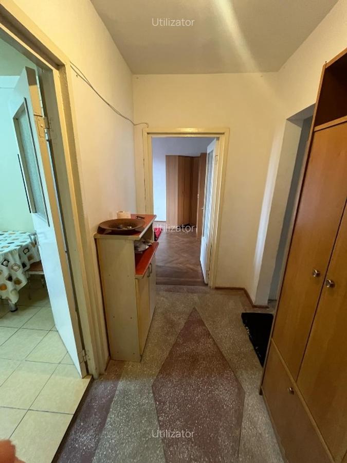 Apartament luminos de vânzare în Sfântu Gheorghe - 1