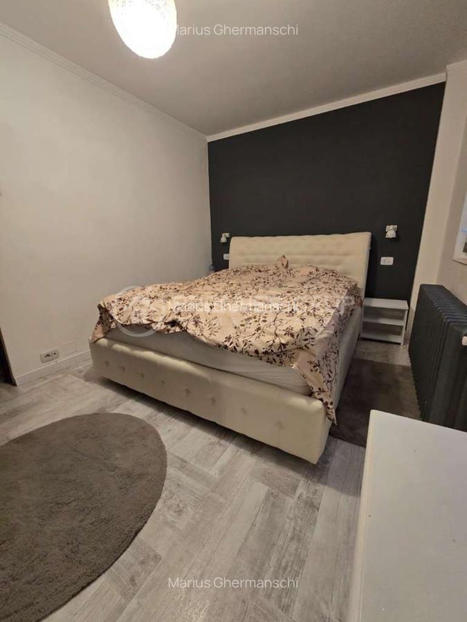 Etaj 1! Apartament 2 camere mobilat & utilat 50mp, Podu Ros, CT - 2