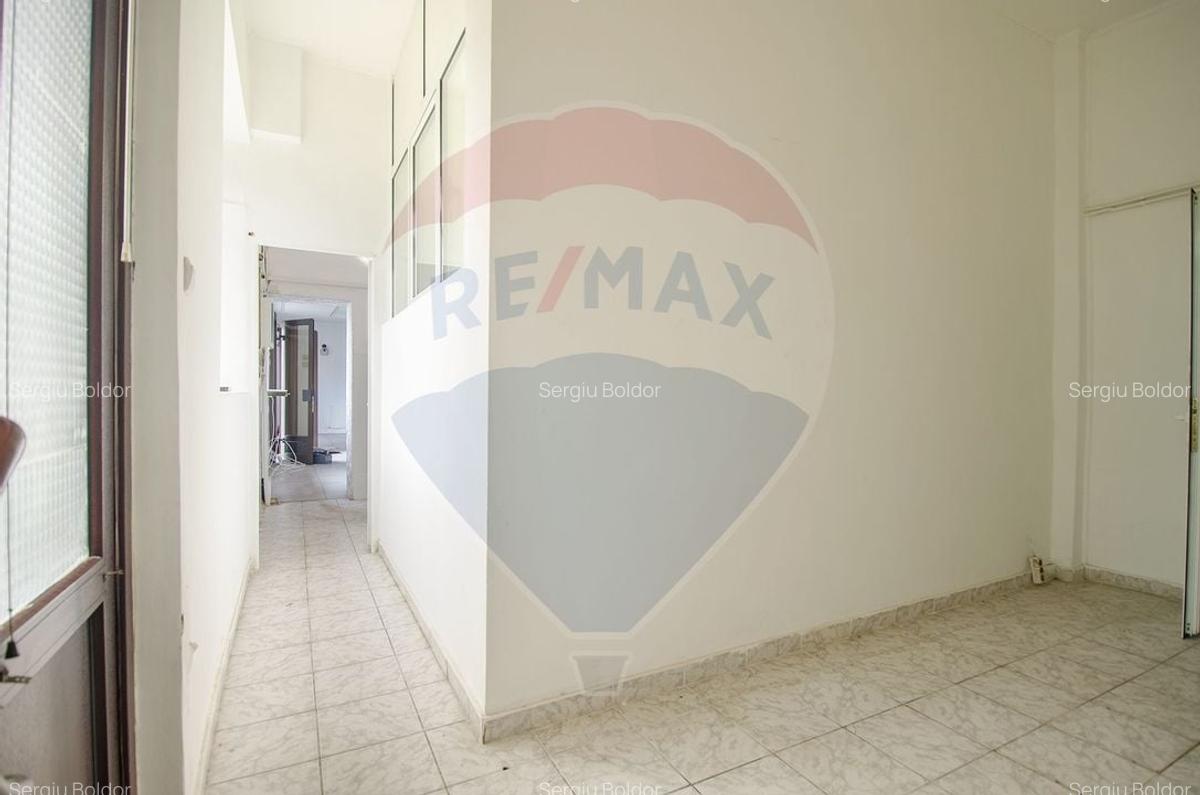 Spațiu comercial, 162 mp în Mehala - 8