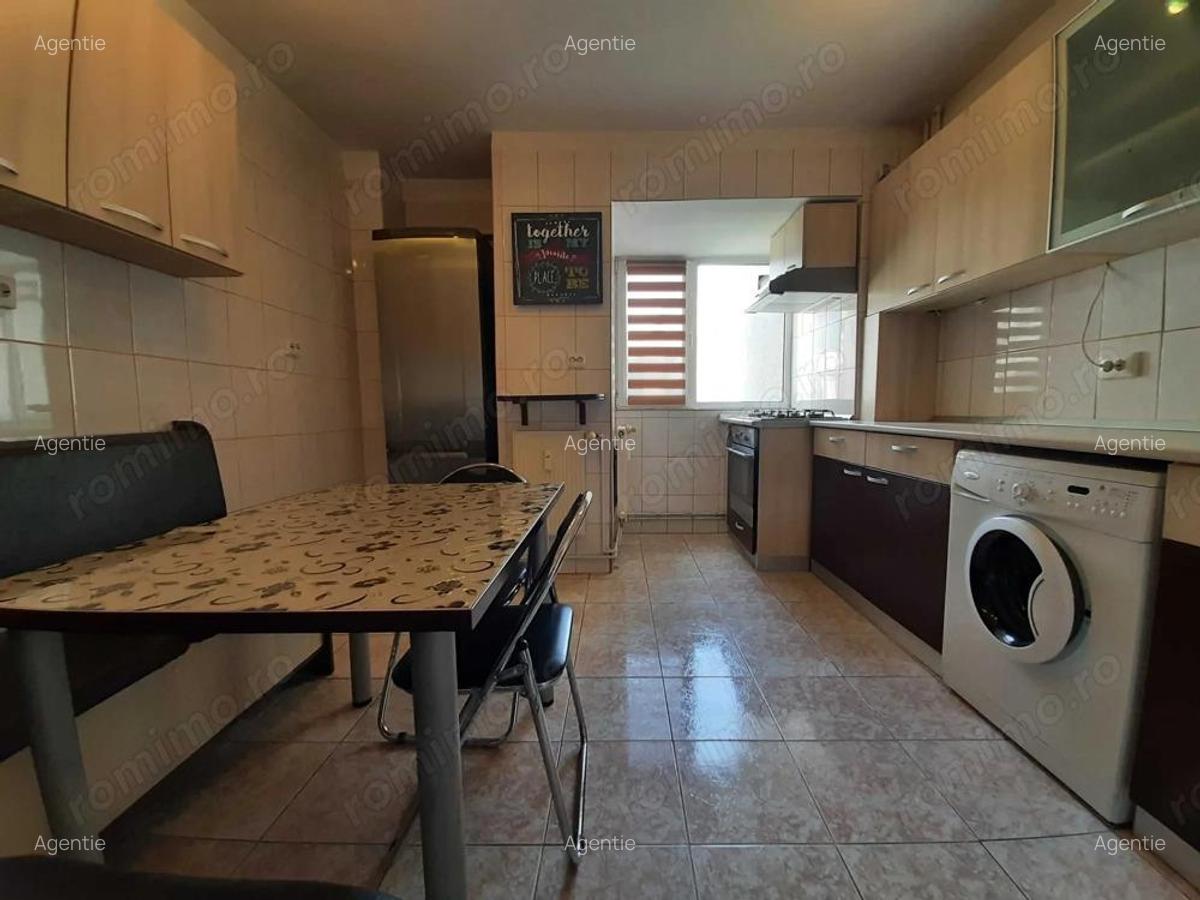 Apartament 3 camere Parcul Tineretului - 9