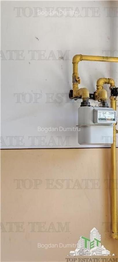 Apartament 4 camere, stradal, centrala proprie, langa Piata Rahova, sector 5 Buc - 12