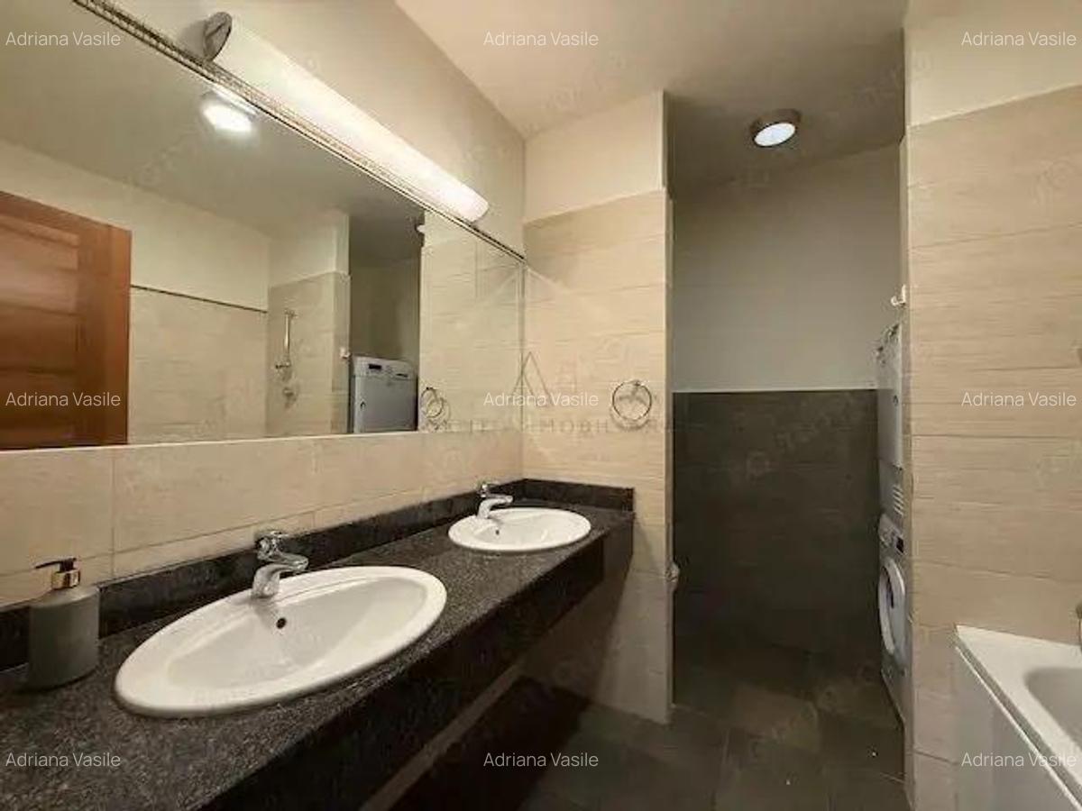4 camere Central Park l loc parcare l 150 mp - 8