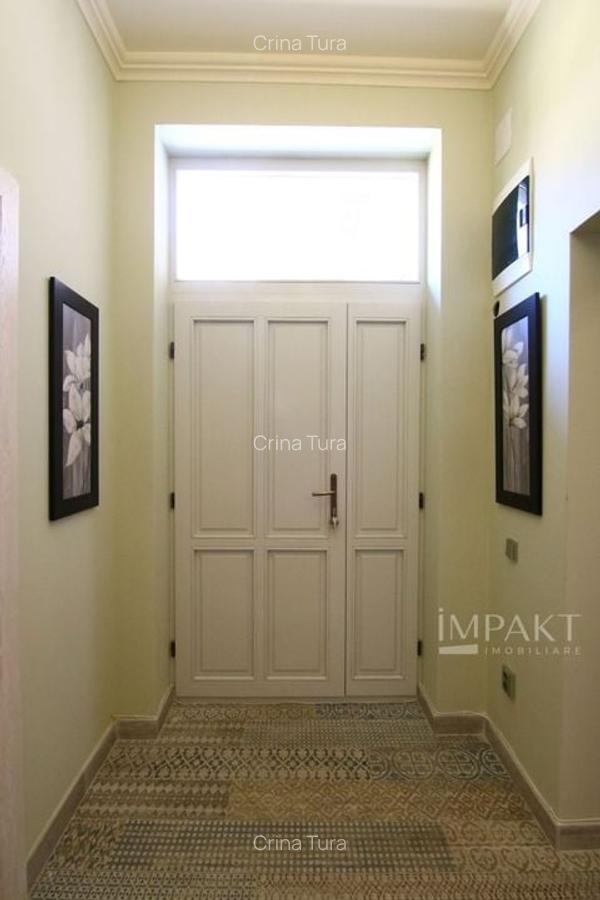 Apartament 4 camere, lux, zona Centrala! - 15