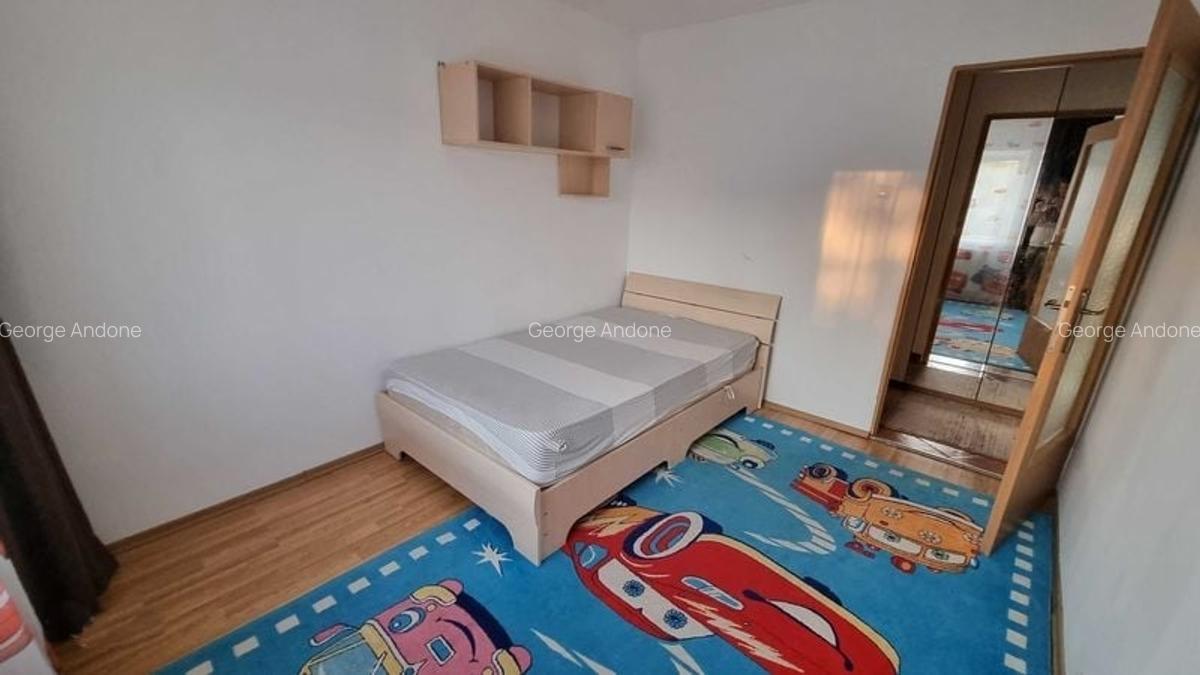 Apartament 3 camere DECOMANDAT, Nicolina 2-Clopotari, 72mp ! - 4