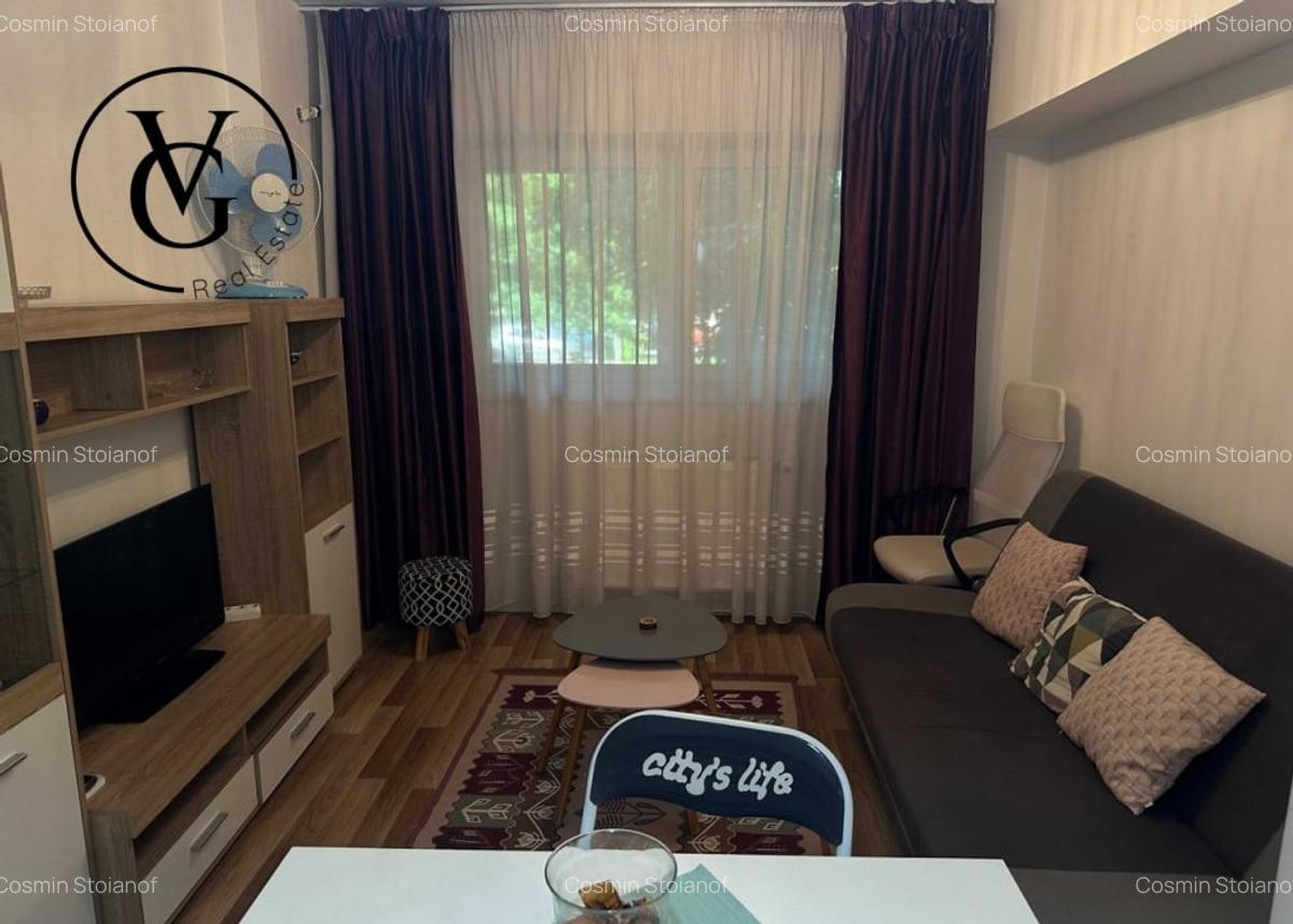 Apartament doua camere - Politehnica - 2