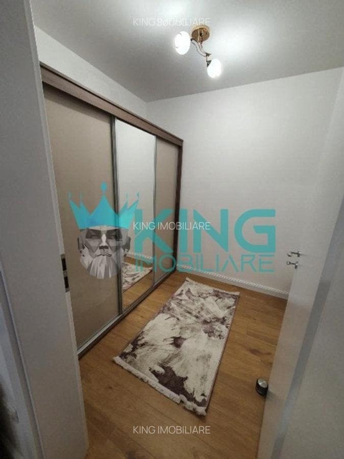 Apartament cu 2 camere semidecomandat, mobilat în Tomis Nord - 3