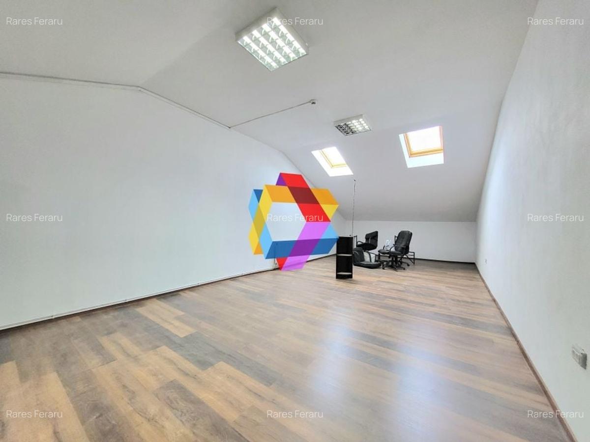 Spatiu birouri de închiriat Brasov 310 mp # Plus-imo.ro - 8
