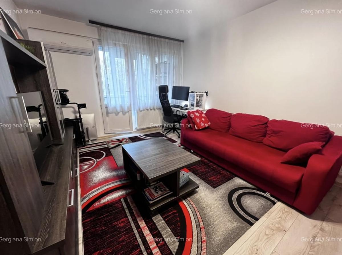 Apartament 2 Camere Nicolae Grigorescu | Balcon | Proximitate metrou | Renovat - 1