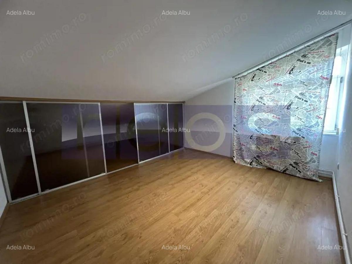 VANZARE CASA SPATIOASA SI LUMINOASA | ZONA CRANGASI / GIULESTI | TEREN 300 MP - 16