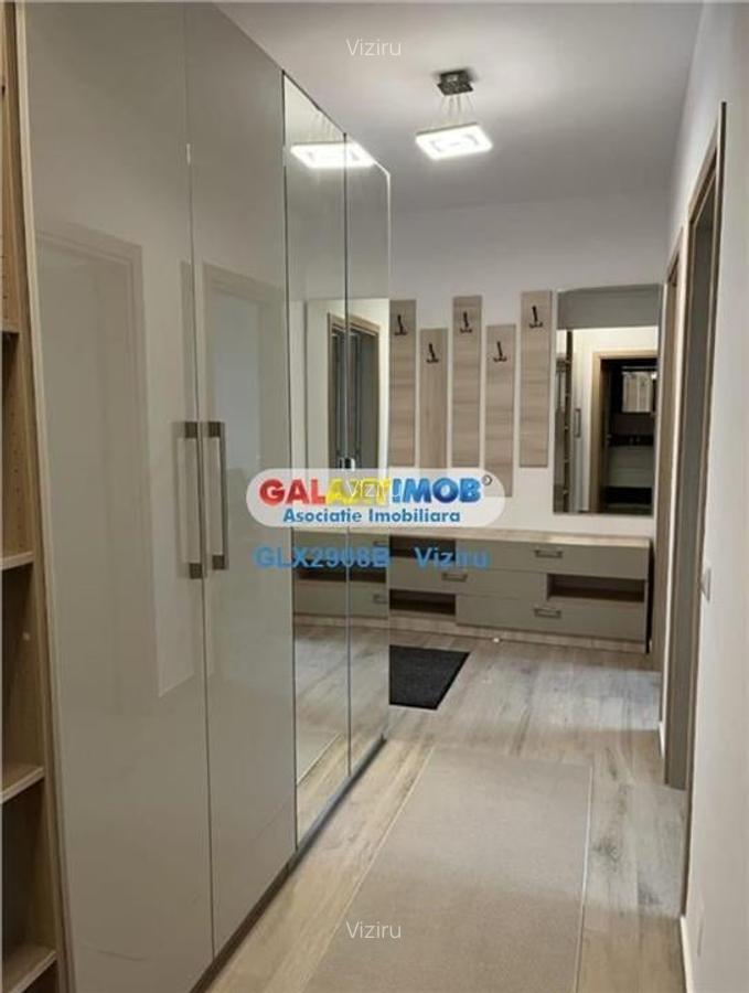 Apartament superb Politehnica - 6