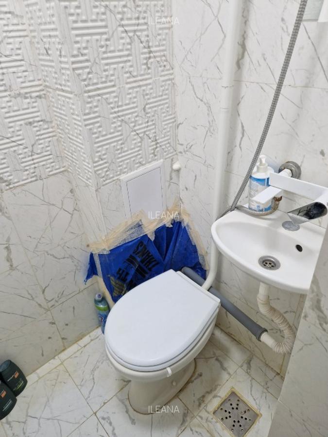 Tomis nord-garsonieră 17 metri - 8