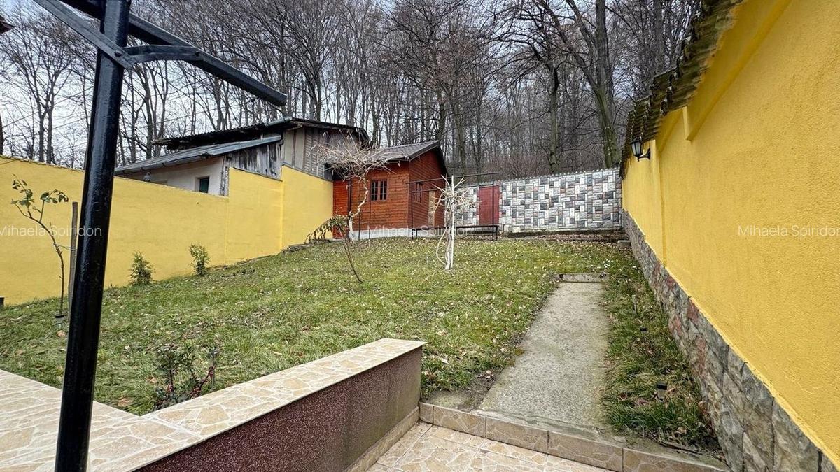 CASA 5 CAMERE IN RACADAU- LINISTE, NATURA SI CONFORT - 2