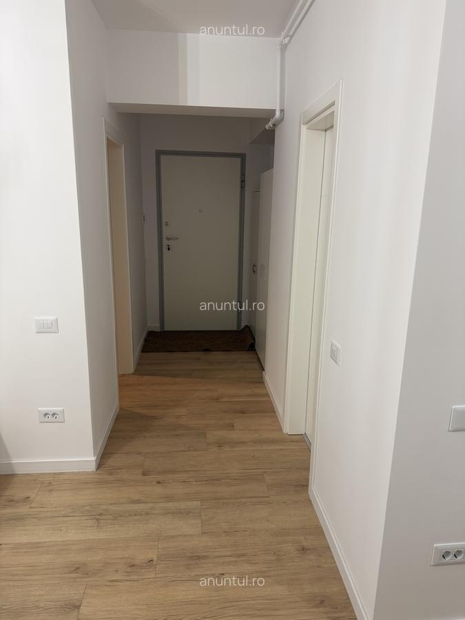 Titan, de inchiriat 2 camere mobilat si utilat complex Veris Residence - 9